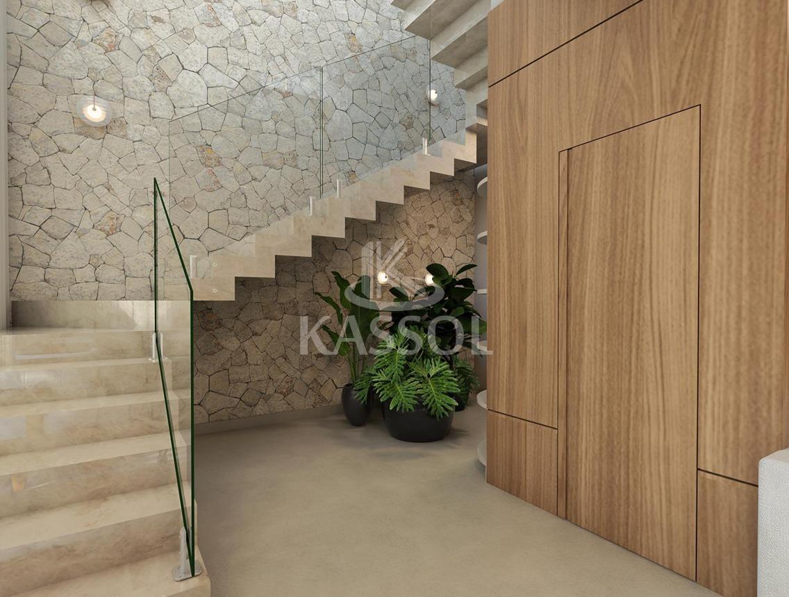 Sobrado Alto Padro no Condomnio Vitality Home Resort, 3 Sutes
