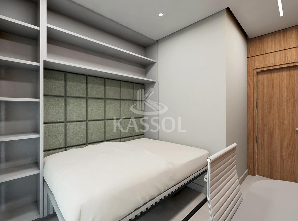 Sobrado Alto Padro no Condomnio Vitality Home Resort, 3 Sutes
