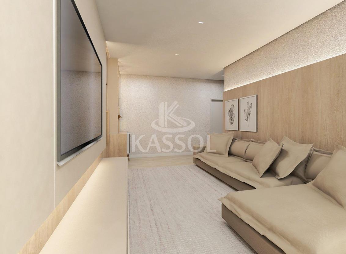 Sobrado Alto Padro no Condomnio Vitality Home Resort, 3 Sutes