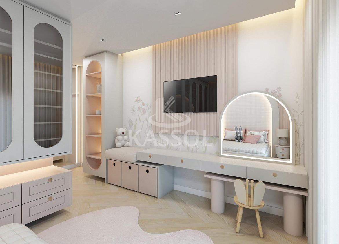Sobrado Alto Padro no Condomnio Vitality Home Resort, 3 Sutes