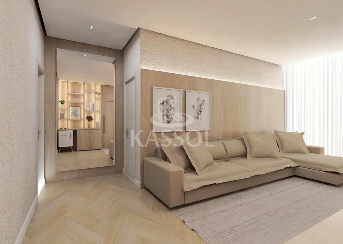 Sobrado Alto Padro no Condomnio Vitality Home Resort, 3 Sutes