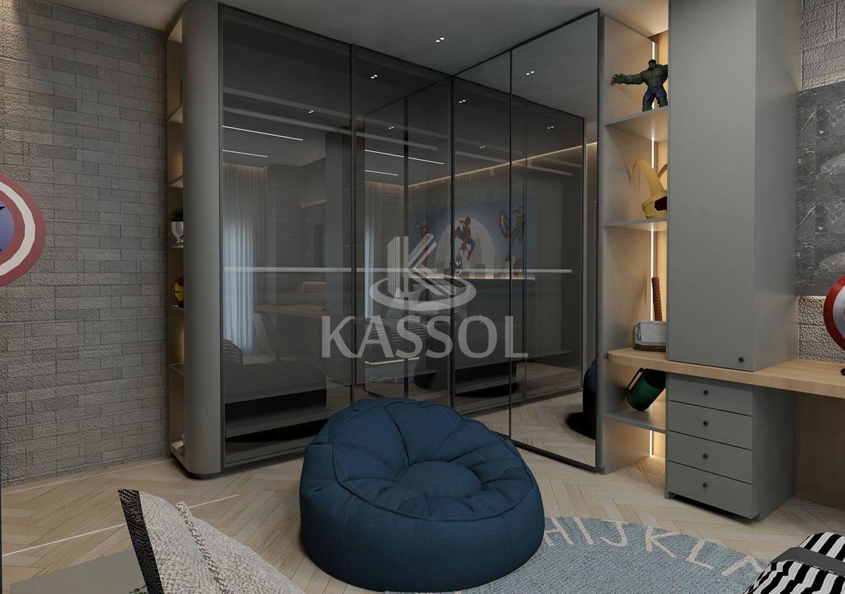 Sobrado Alto Padro no Condomnio Vitality Home Resort, 3 Sutes