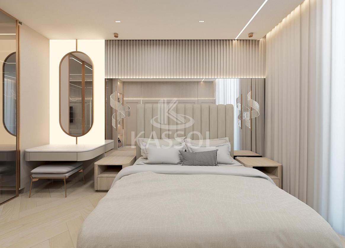 Sobrado Alto Padro no Condomnio Vitality Home Resort, 3 Sutes