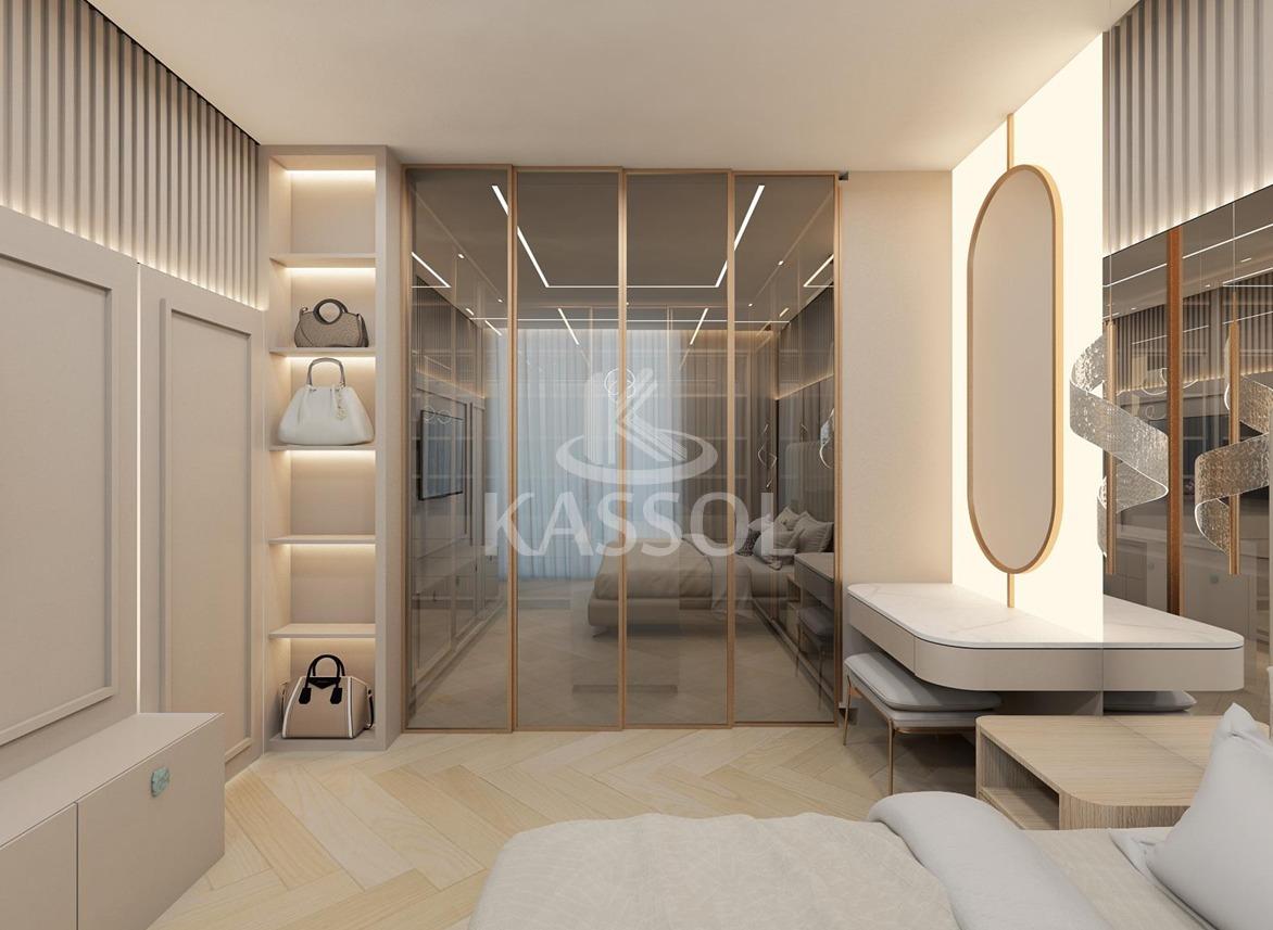 Sobrado Alto Padro no Condomnio Vitality Home Resort, 3 Sutes