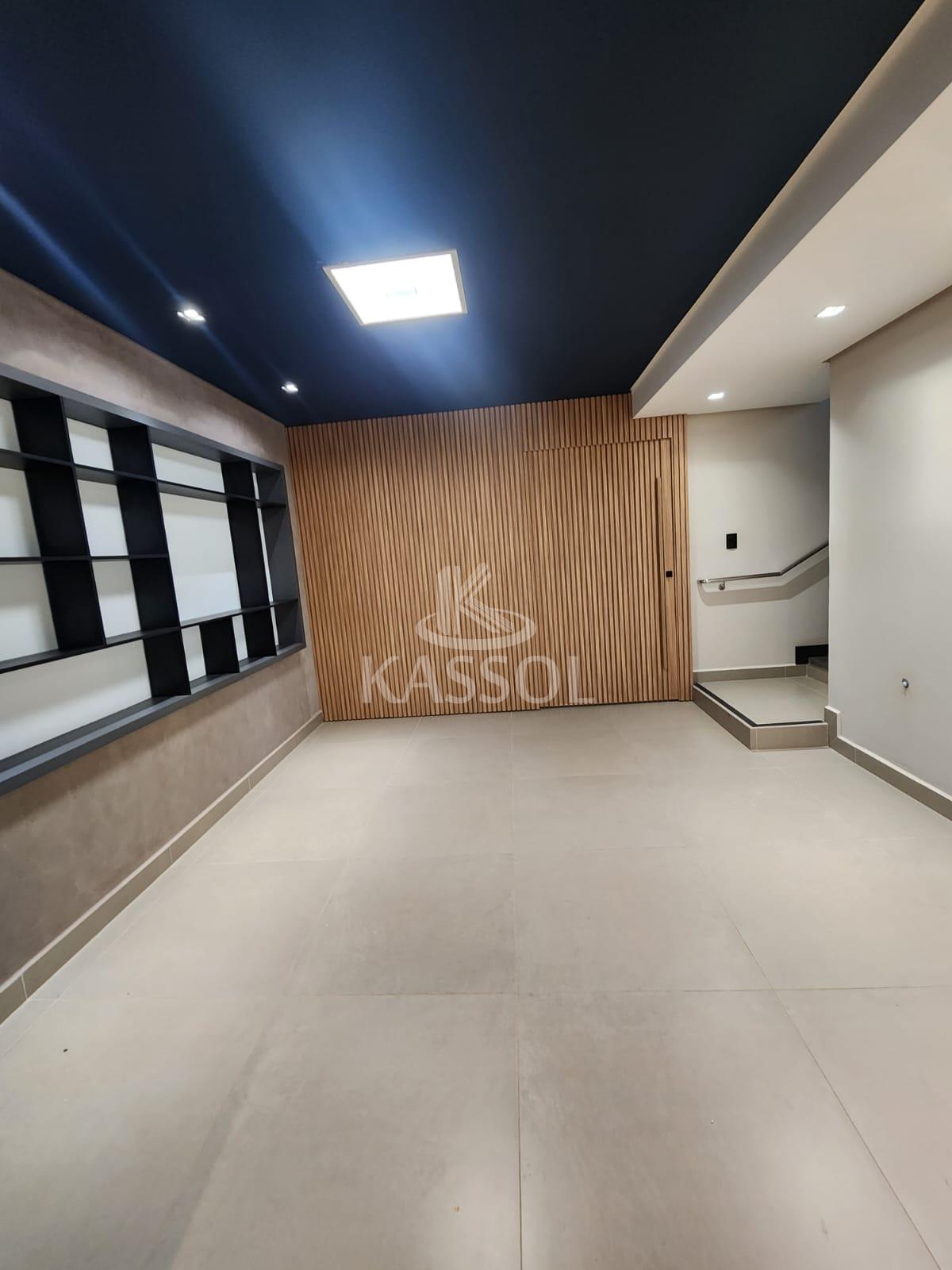 Sobrado para locação, VILA TOLENTINO, CASCAVEL - PR 260 m²