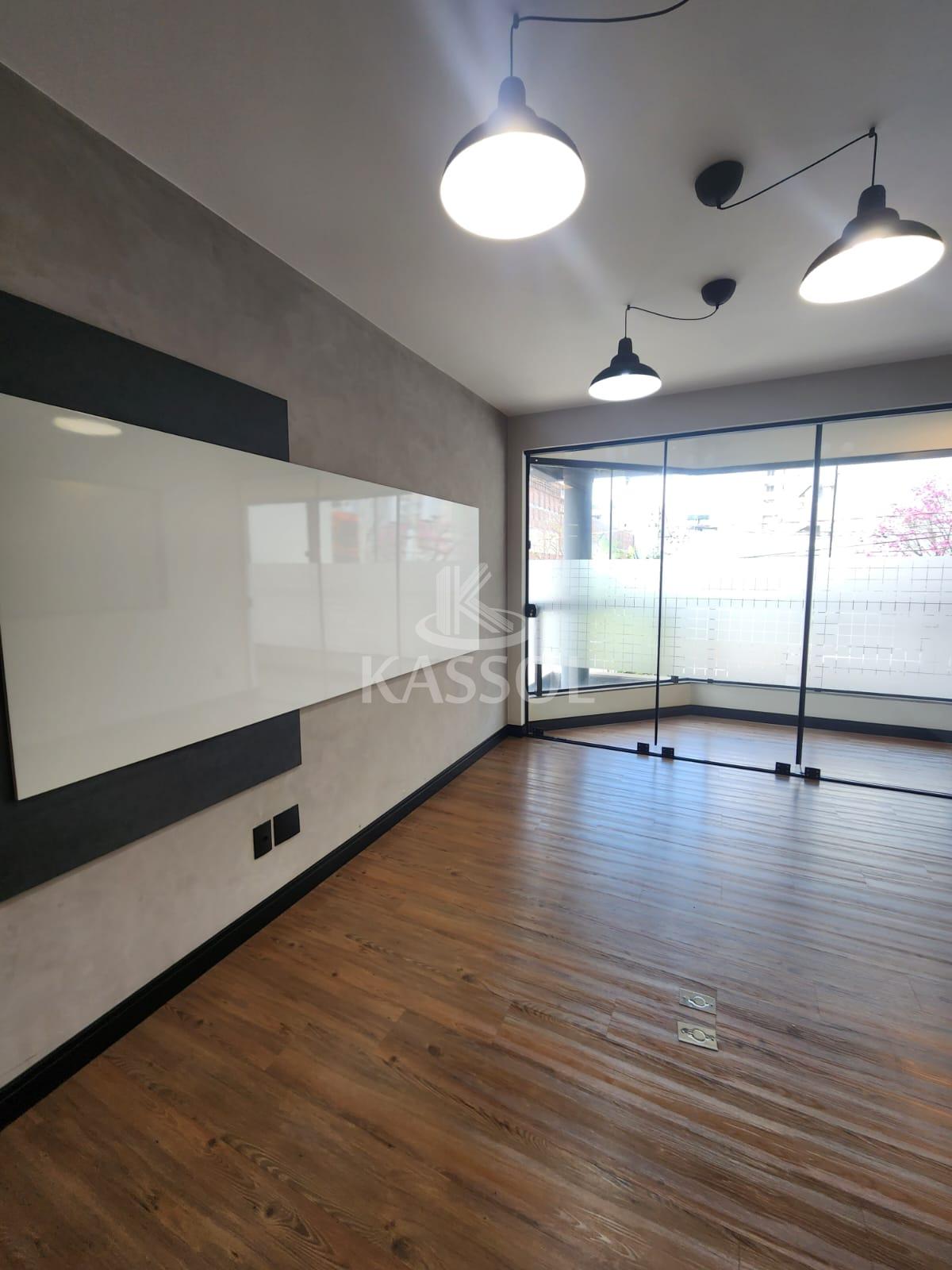 Sobrado para locao, VILA TOLENTINO, CASCAVEL - PR 260 m
