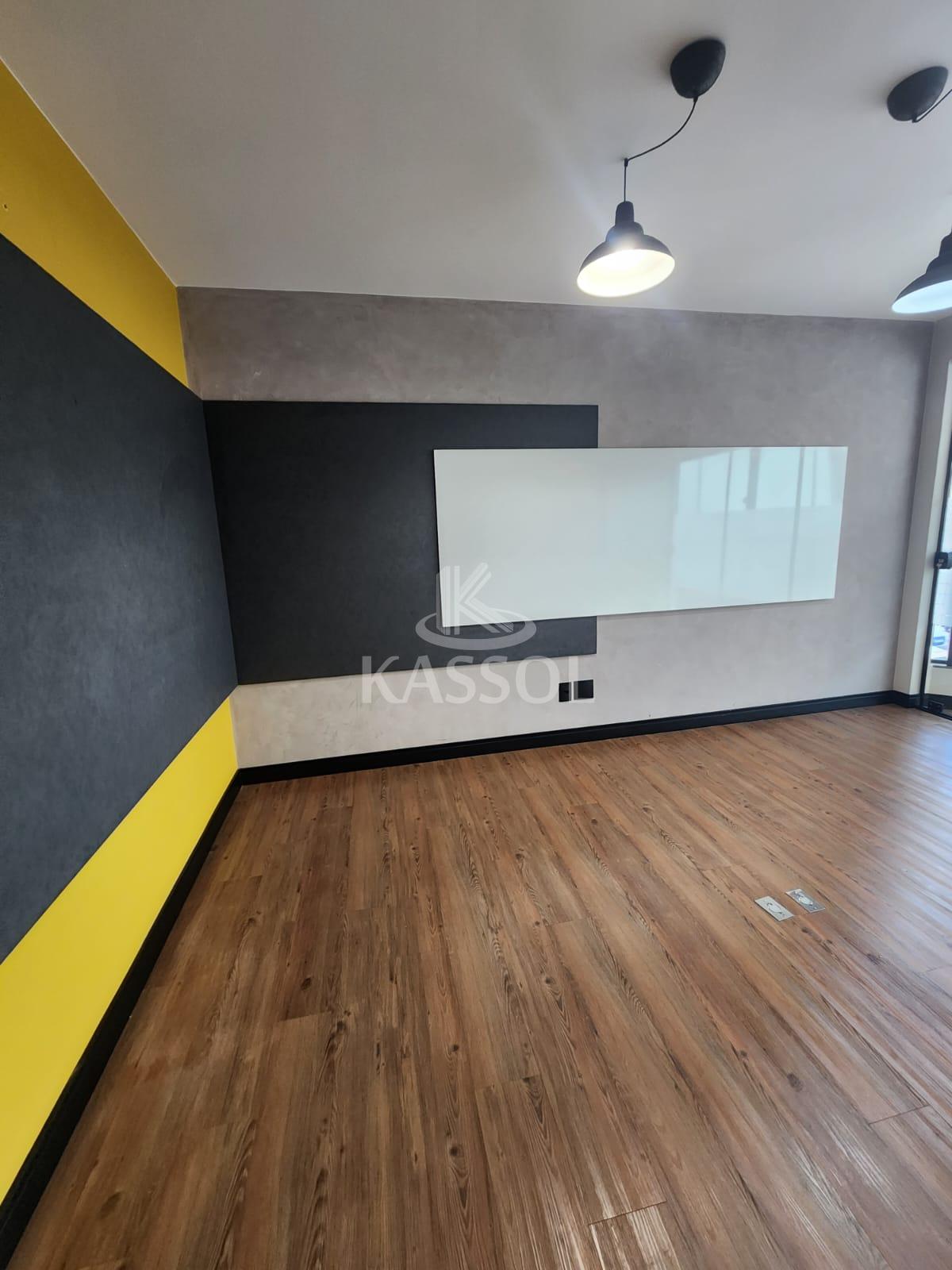 Sobrado para locao, VILA TOLENTINO, CASCAVEL - PR 260 m