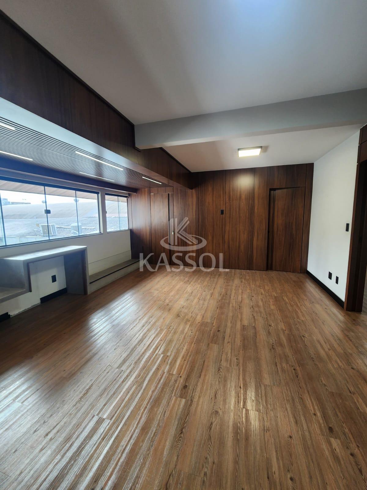 Sobrado para locao, VILA TOLENTINO, CASCAVEL - PR 260 m