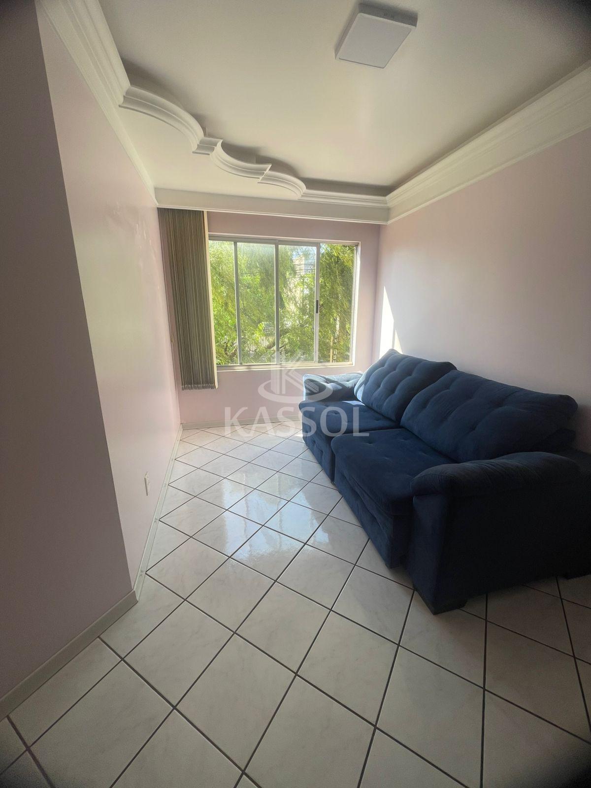 Aluga-se apartamento no Coqueiral - 3 quartos