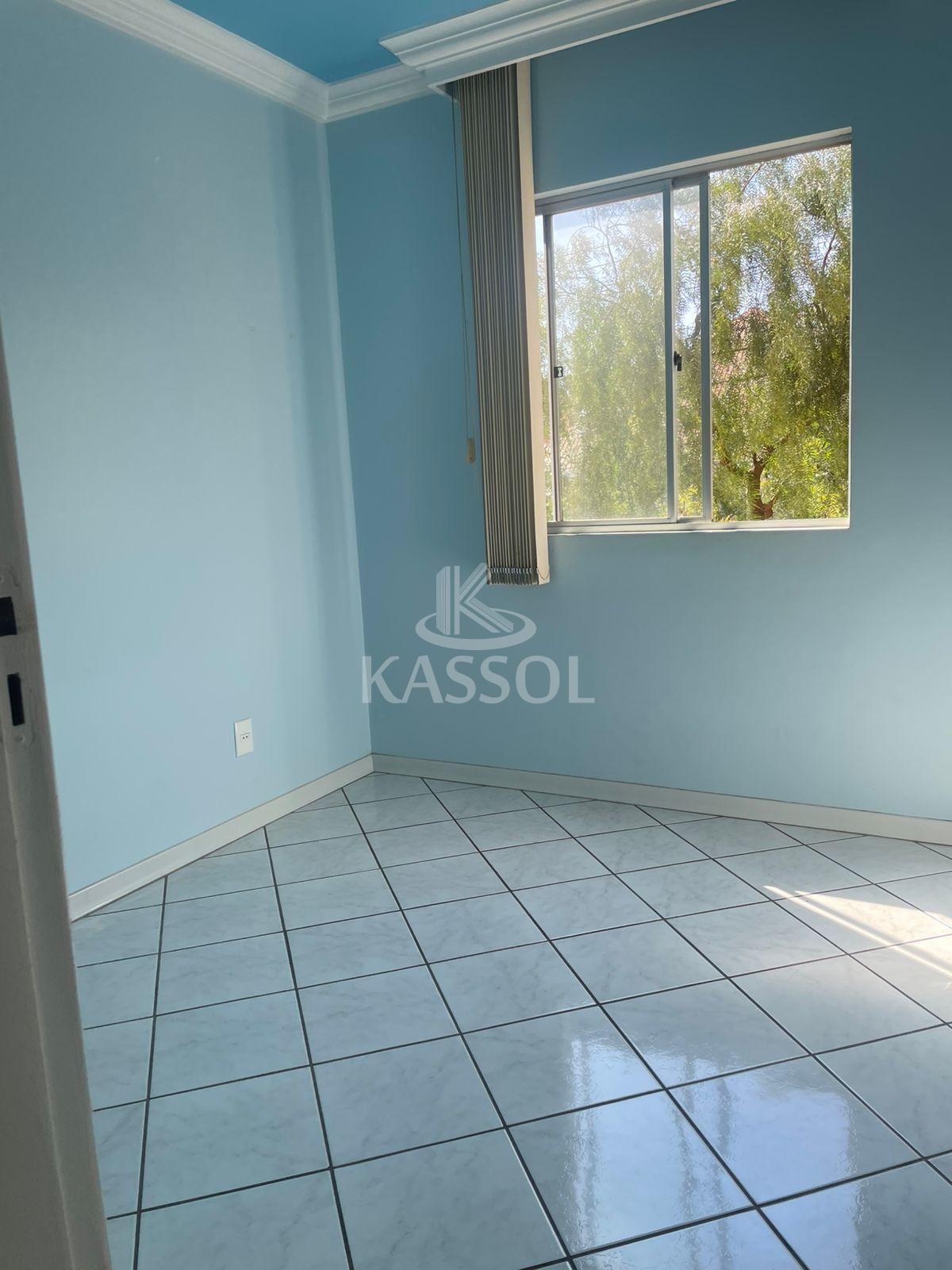 Aluga-se apartamento no Coqueiral - 3 quartos
