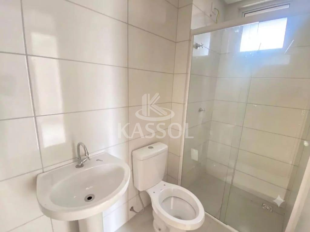 Apartamento à venda, CANCELLI, CASCAVEL - PR, 02 quartos, cozinha mobiliada