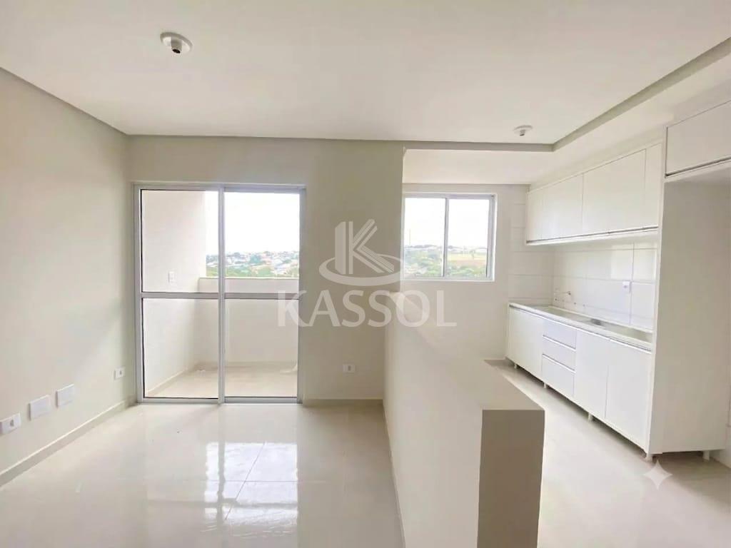 Apartamento à venda, CANCELLI, CASCAVEL - PR, 02 quartos, cozinha mobiliada