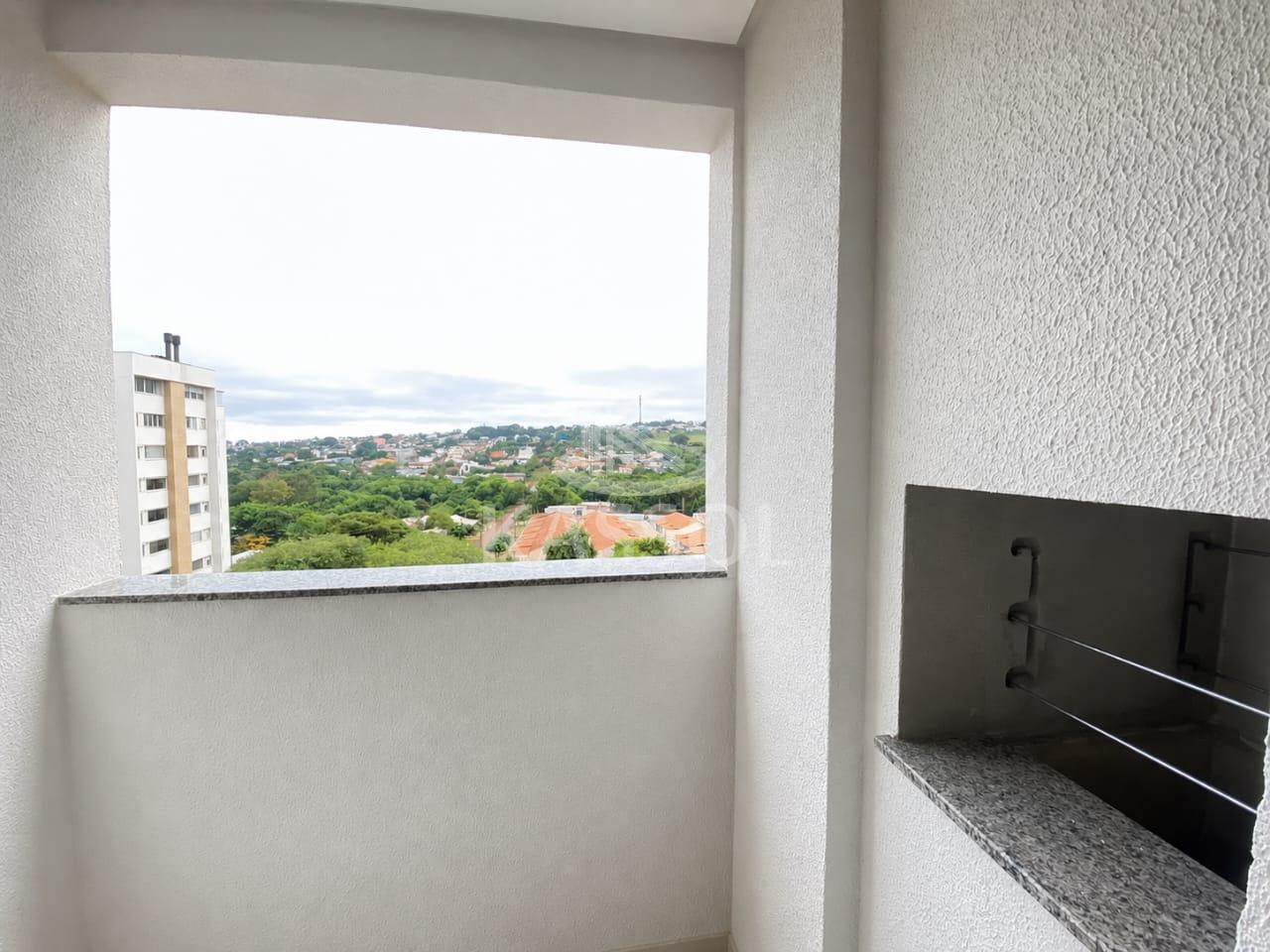 Apartamento à venda, CANCELLI, CASCAVEL - PR, 02 quartos, cozinha mobiliada
