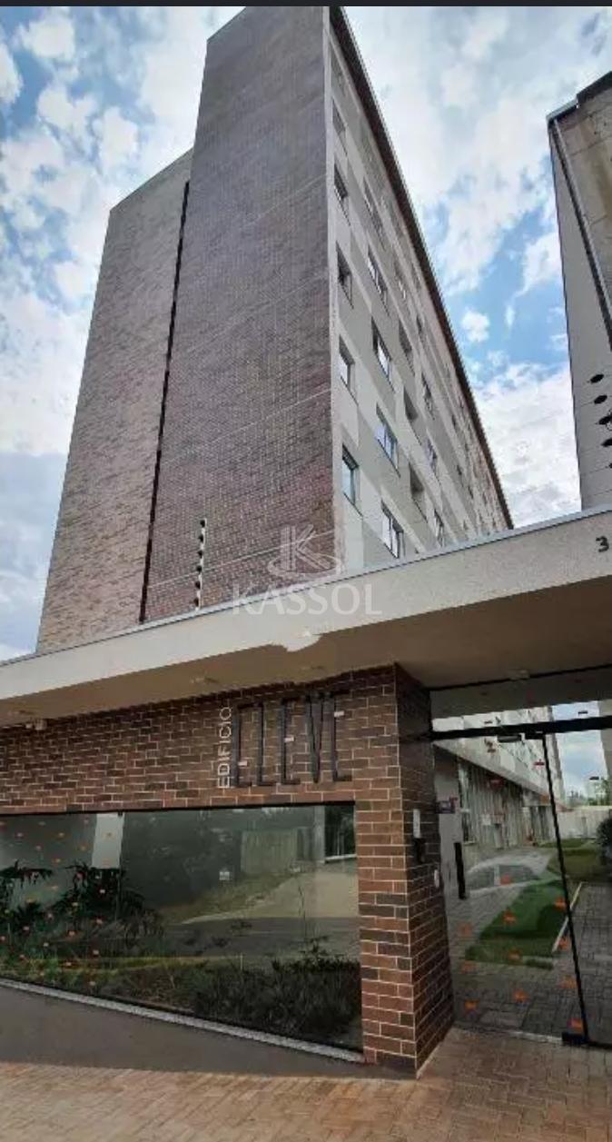 Apartamento à venda, CANCELLI, CASCAVEL - PR, 02 quartos, cozi...