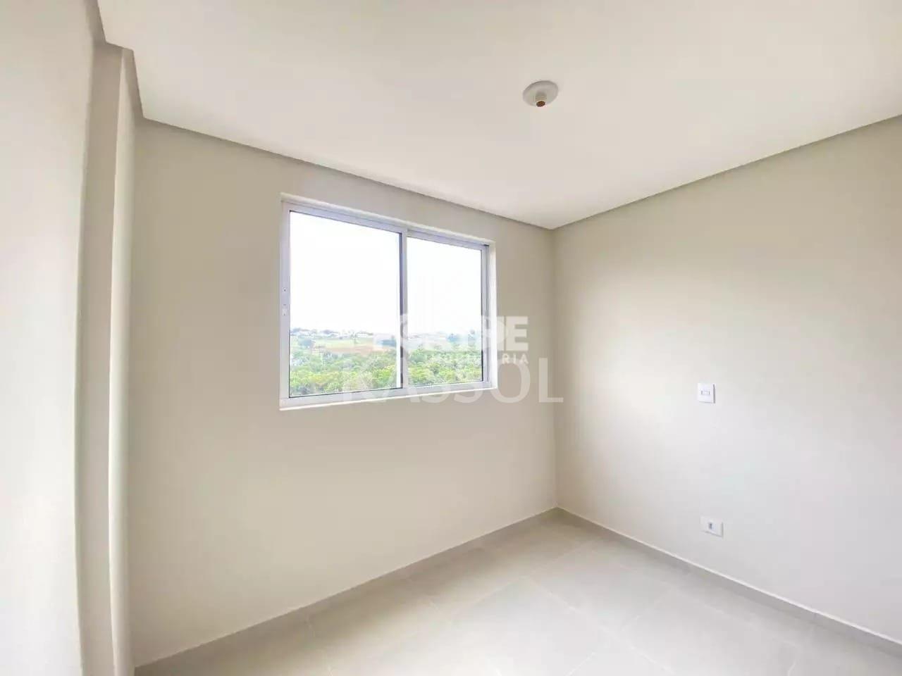 Apartamento à venda, CANCELLI, CASCAVEL - PR, 02 quartos, cozinha mobiliada