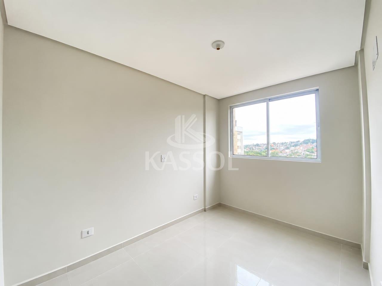 Apartamento à venda, CANCELLI, CASCAVEL - PR, 02 quartos, cozinha mobiliada