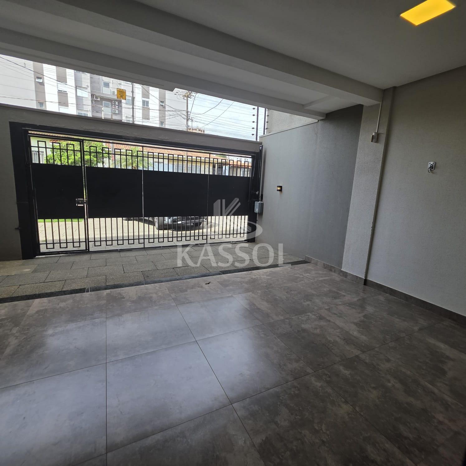 Sobrado Mobiliado para Locao ,Bairro Alto Alegre com 01 Suite +02 Quartos