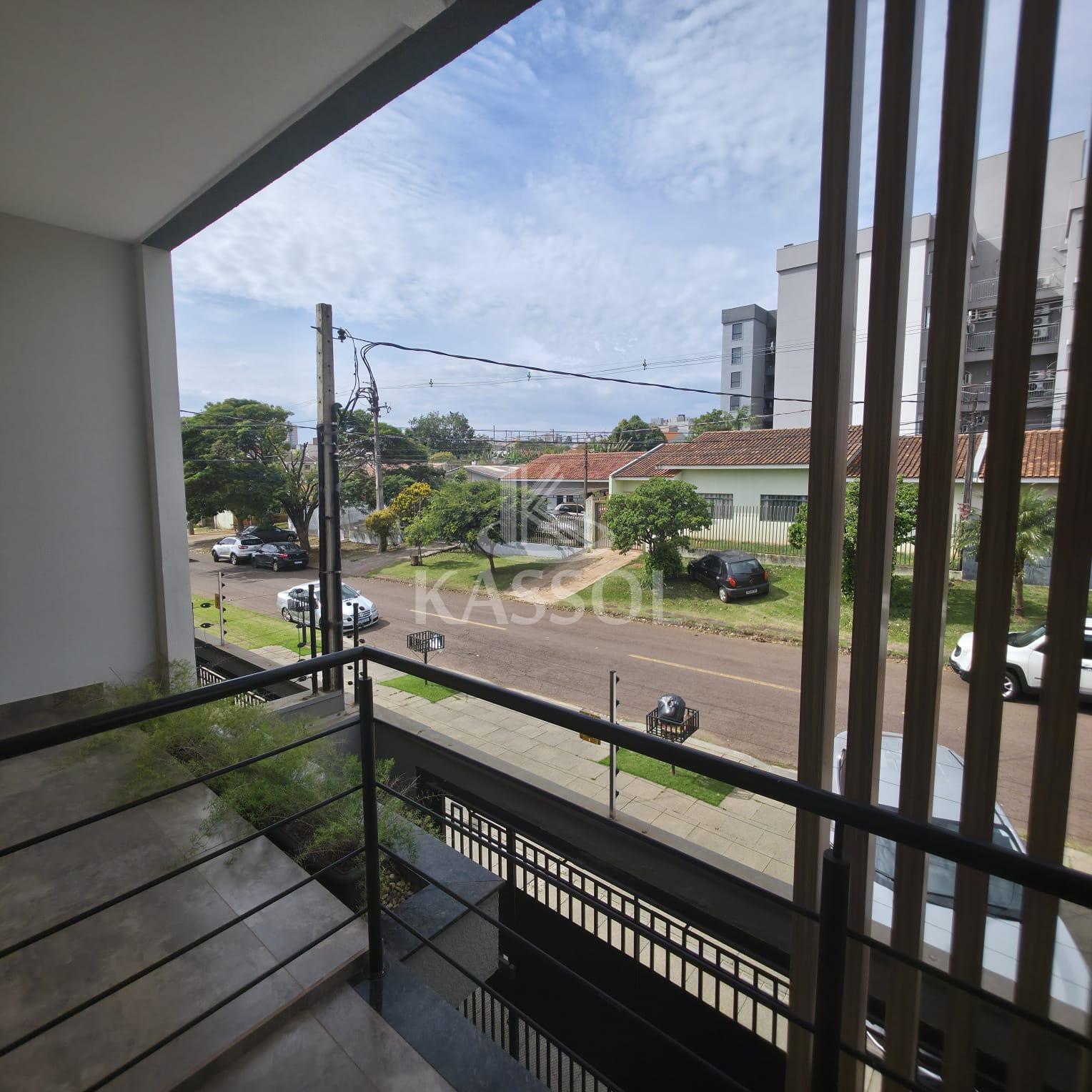 Sobrado Mobiliado para Locao ,Bairro Alto Alegre com 01 Suite +02 Quartos