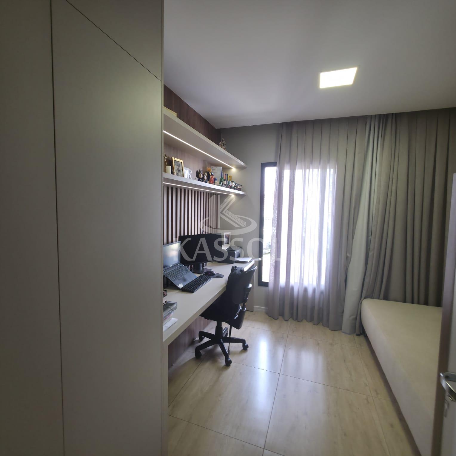 Sobrado Mobiliado para Locao ,Bairro Alto Alegre com 01 Suite +02 Quartos
