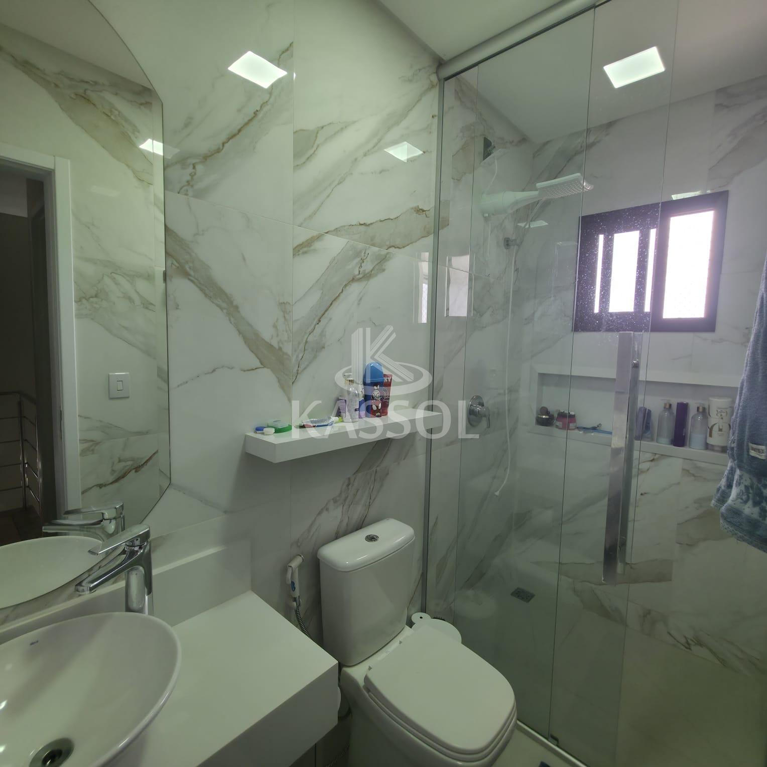 Sobrado Mobiliado para Locao ,Bairro Alto Alegre com 01 Suite +02 Quartos