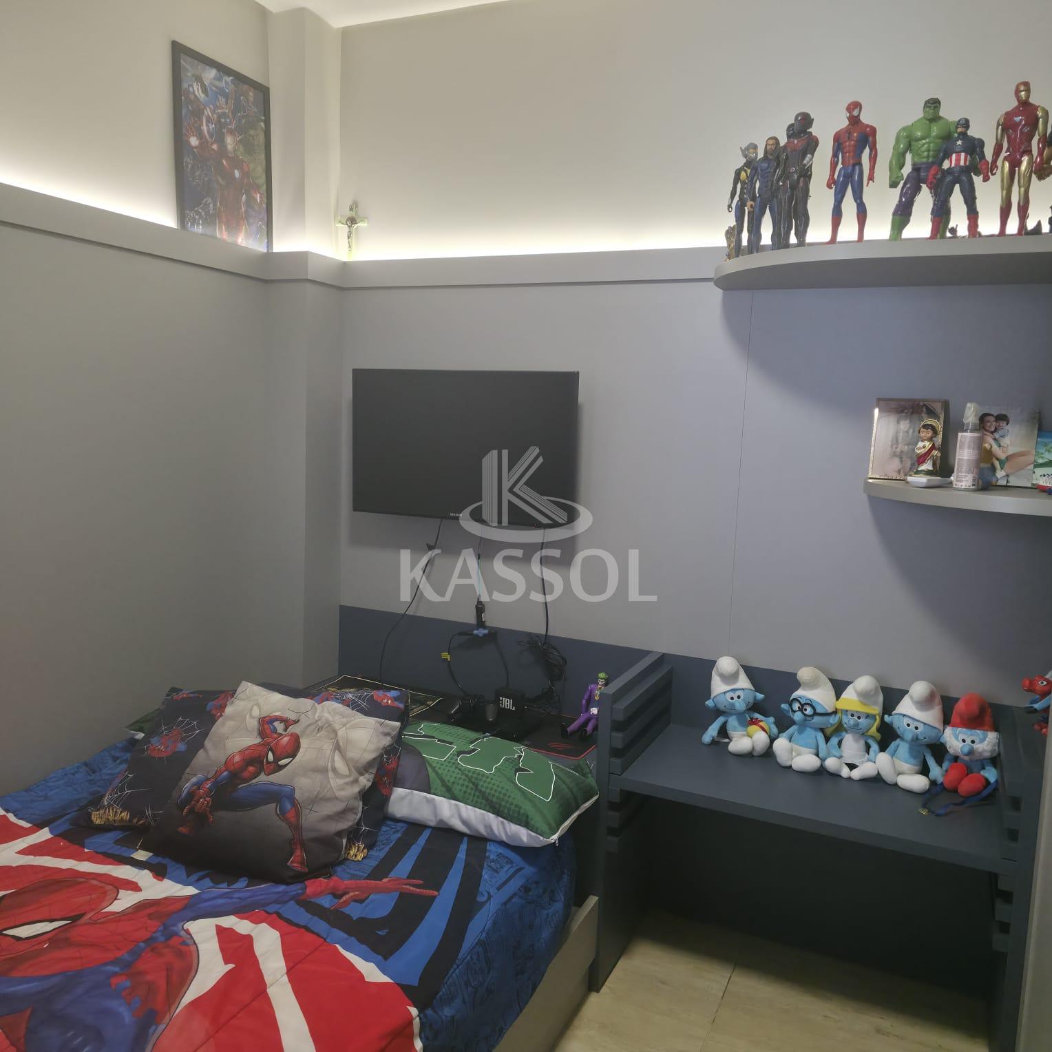 Sobrado Mobiliado para Locao ,Bairro Alto Alegre com 01 Suite +02 Quartos