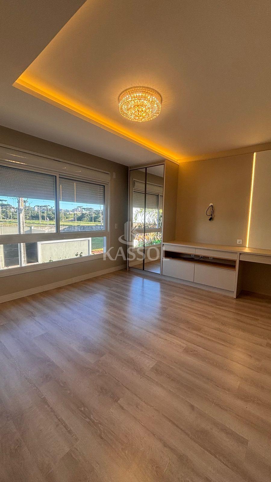 Excelente oportunidade, sobrado de luxo no Condomnio Firenze