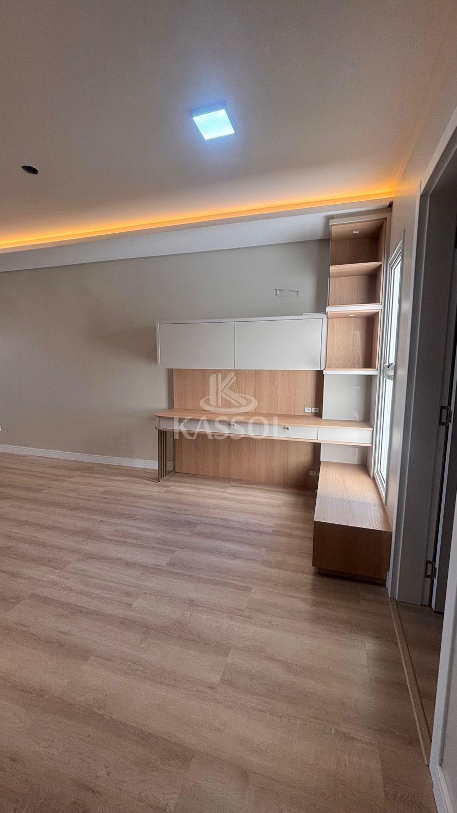 Excelente oportunidade, sobrado de luxo no Condomnio Firenze
