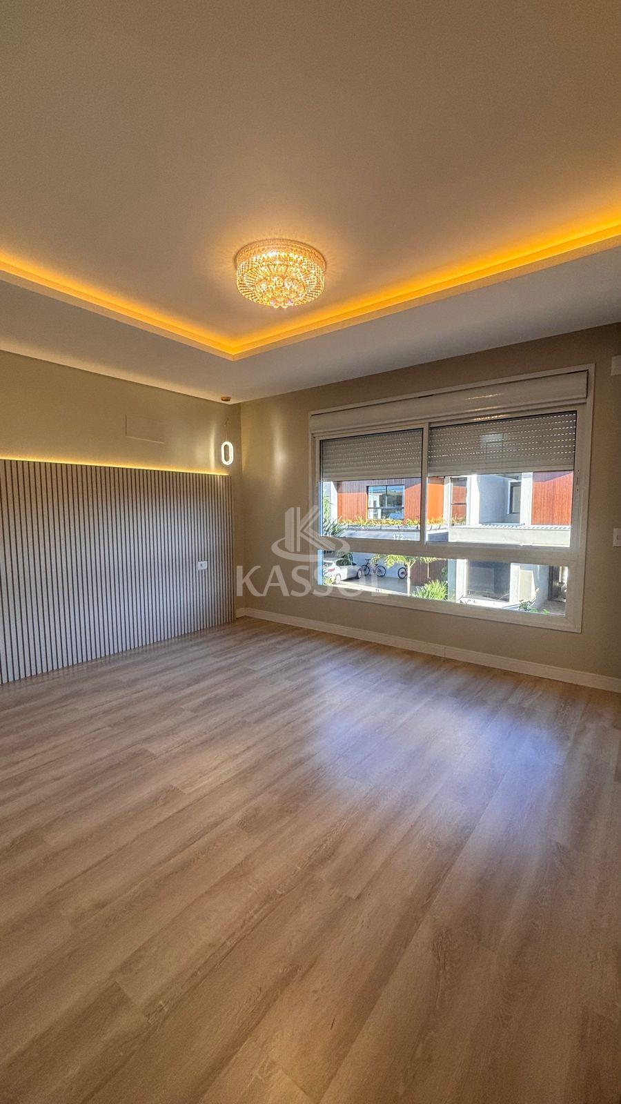 Excelente oportunidade, sobrado de luxo no Condomnio Firenze
