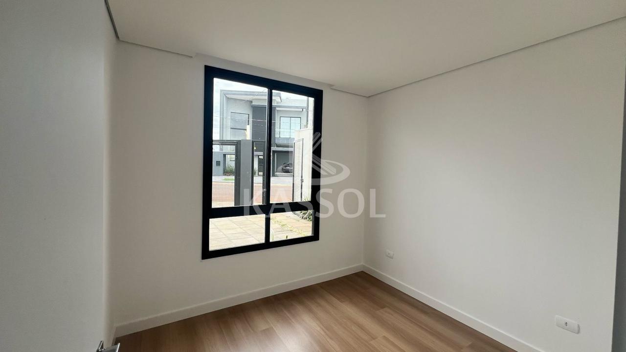 Casa venda, TROPICAL 2, CASCAVEL - PR, nova, documentao pronta p financ., o1 suite +02 quartos.