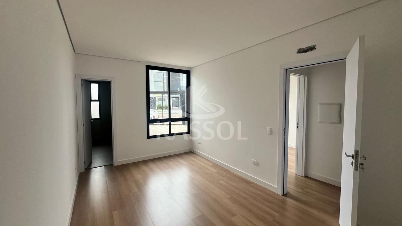 Casa venda, TROPICAL 2, CASCAVEL - PR, nova, documentao pronta p financ., o1 suite +02 quartos.