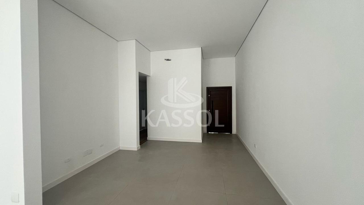 Casa venda, TROPICAL 2, CASCAVEL - PR, nova, documentao pronta p financ., o1 suite +02 quartos.
