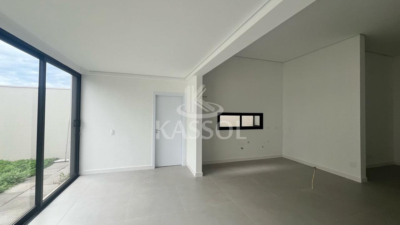 Casa venda, TROPICAL 2, CASCAVEL - PR, nova, documentao pronta p financ., o1 suite +02 quartos.