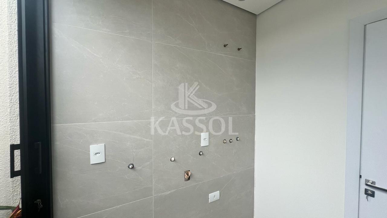 Casa venda, TROPICAL 2, CASCAVEL - PR, com 02 suites bem distribuidas,praticidade e sofisticao.
