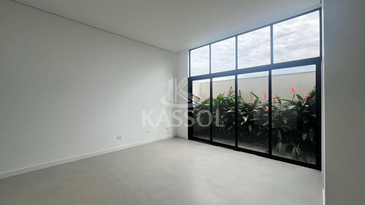 Casa venda, TROPICAL 2, CASCAVEL - PR, com 02 suites bem distribuidas,praticidade e sofisticao.
