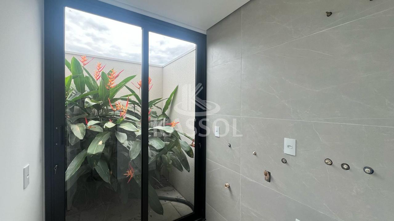 Casa à venda, TROPICAL 2, CASCAVEL - PR, com 02 suites bem dis...