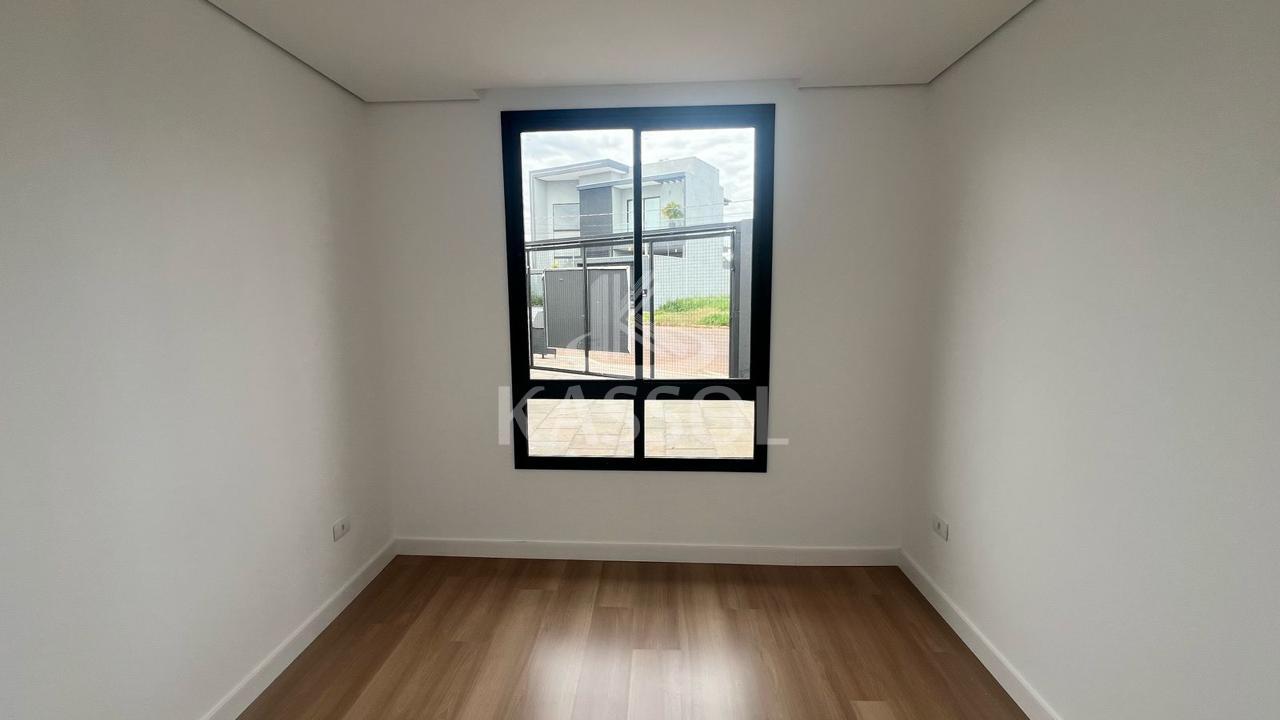 Casa venda, TROPICAL 2, CASCAVEL - PR, com 02 suites bem distribuidas,praticidade e sofisticao.