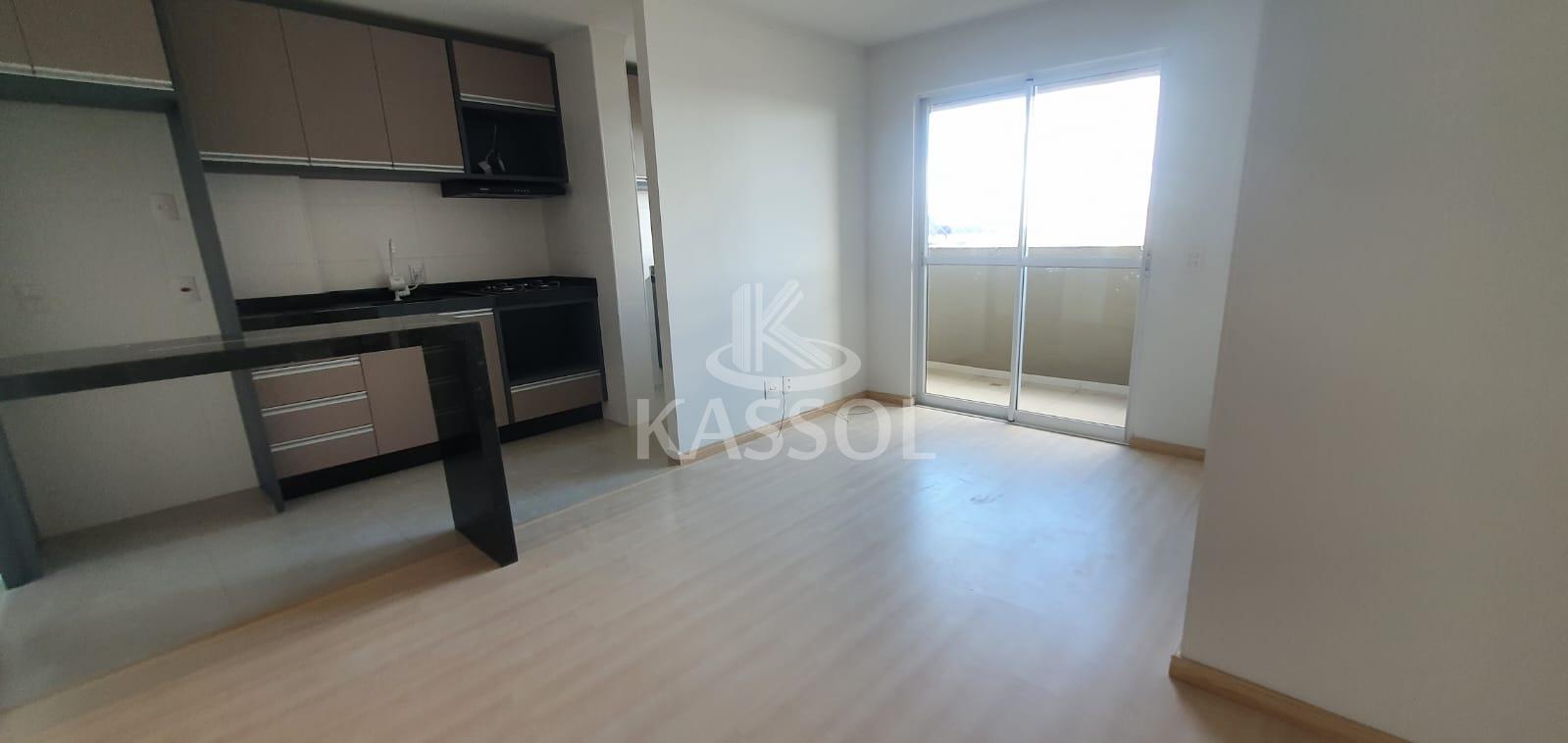 Apartamento com 01 Suite +02 dormitrios venda, Edifcio Thomas Jefferson!