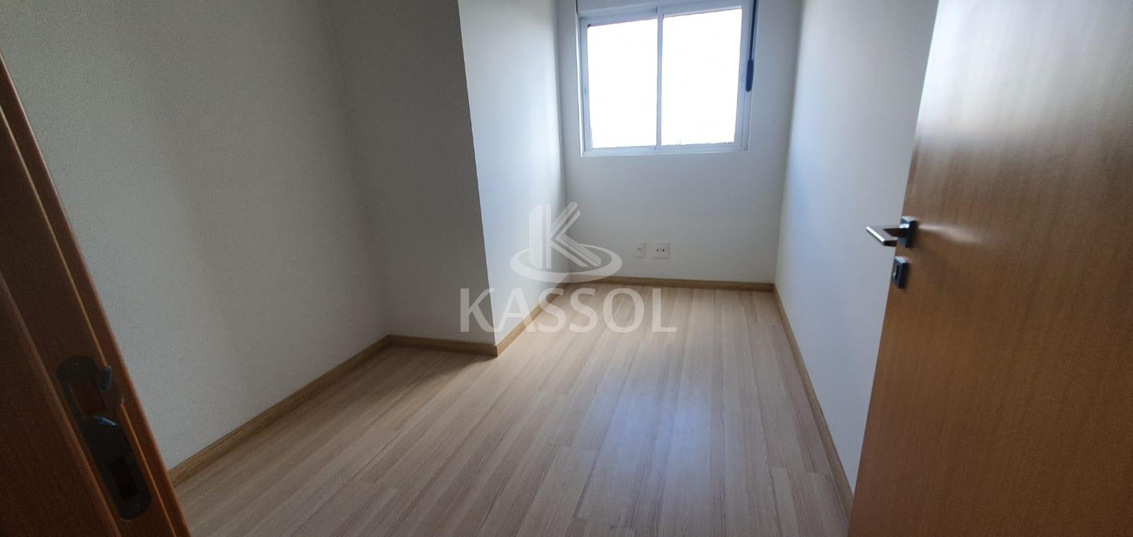 Apartamento com 01 Suite +02 dormitrios venda, Edifcio Thomas Jefferson!