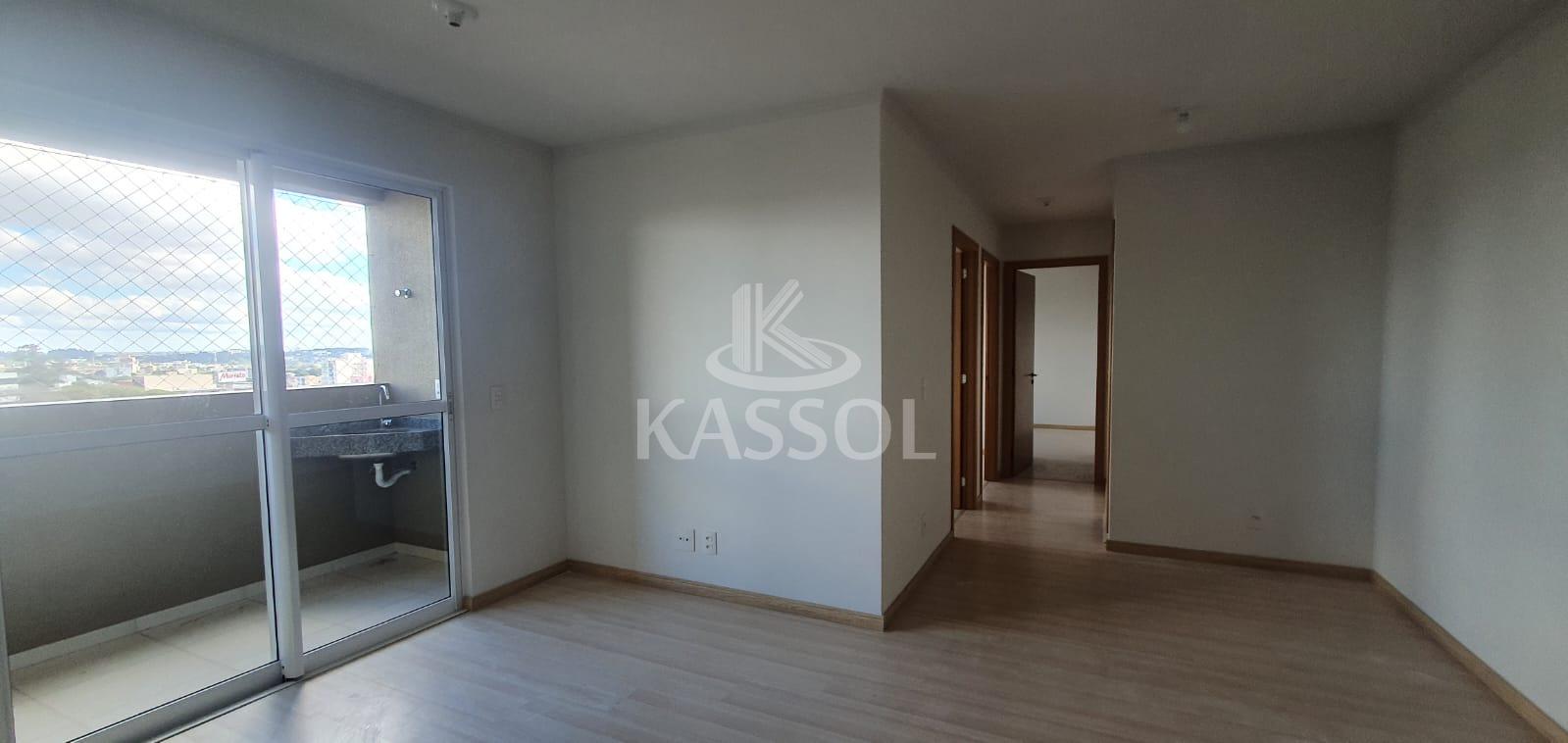 Apartamento com 01 Suite +02  dormitórios à venda, Edifício Th...
