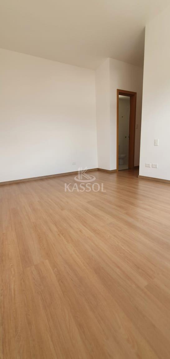 Apartamento no Bairro Cancelli - Edifício Villaggio Reale.