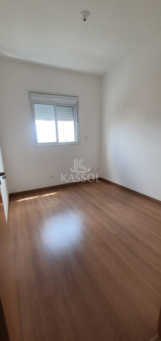 Apartamento no Bairro Cancelli - Edifcio Villaggio Reale.