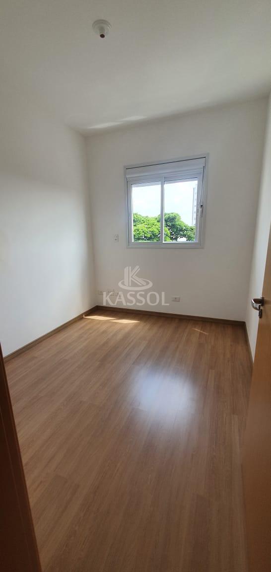 Apartamento no Bairro Cancelli - Edifcio Villaggio Reale.