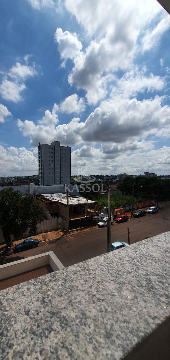 Apartamento no Bairro Cancelli - Edifcio Villaggio Reale.