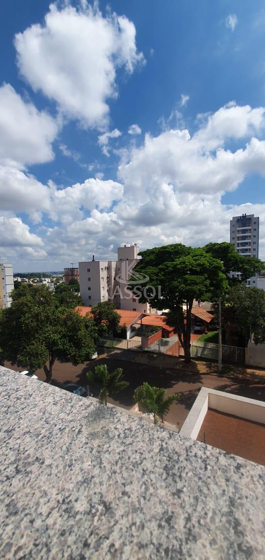 Apartamento no Bairro Cancelli - Edifcio Villaggio Reale.