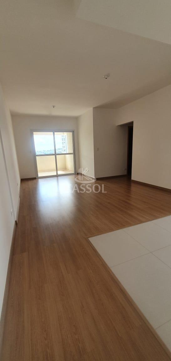Apartamento no Bairro Cancelli - Edifcio Villaggio Reale.