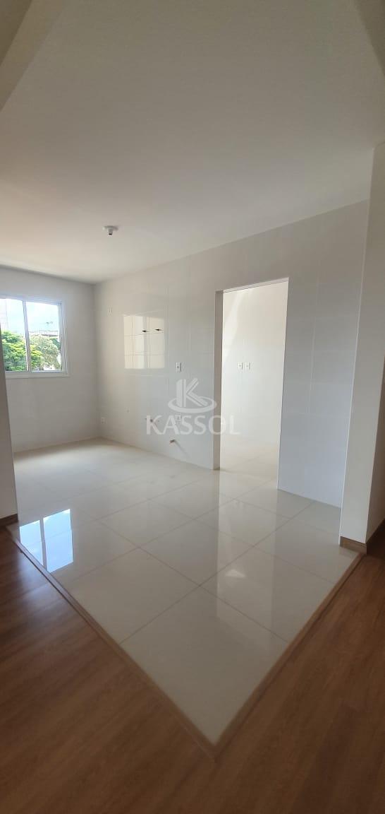 Apartamento no Bairro Cancelli - Edifcio Villaggio Reale.