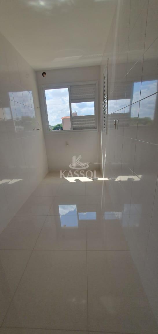 Apartamento no Bairro Cancelli - Edifcio Villaggio Reale.