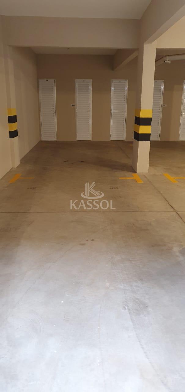 Apartamento no Bairro Cancelli - Edifcio Villaggio Reale.