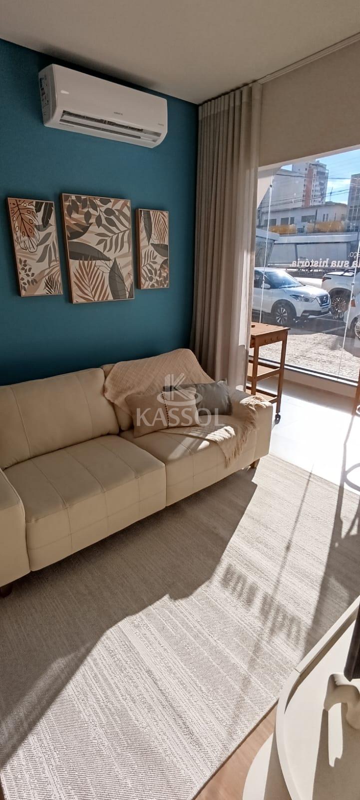 Apartamento, Alto do Canad, Cascavel- PR Residencial Bella Citt!