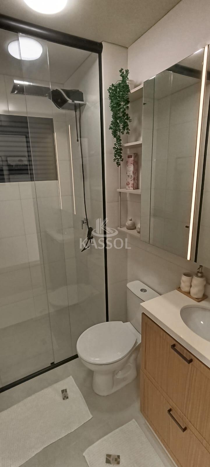 Apartamento, Alto do Canad, Cascavel- PR Residencial Bella Citt!